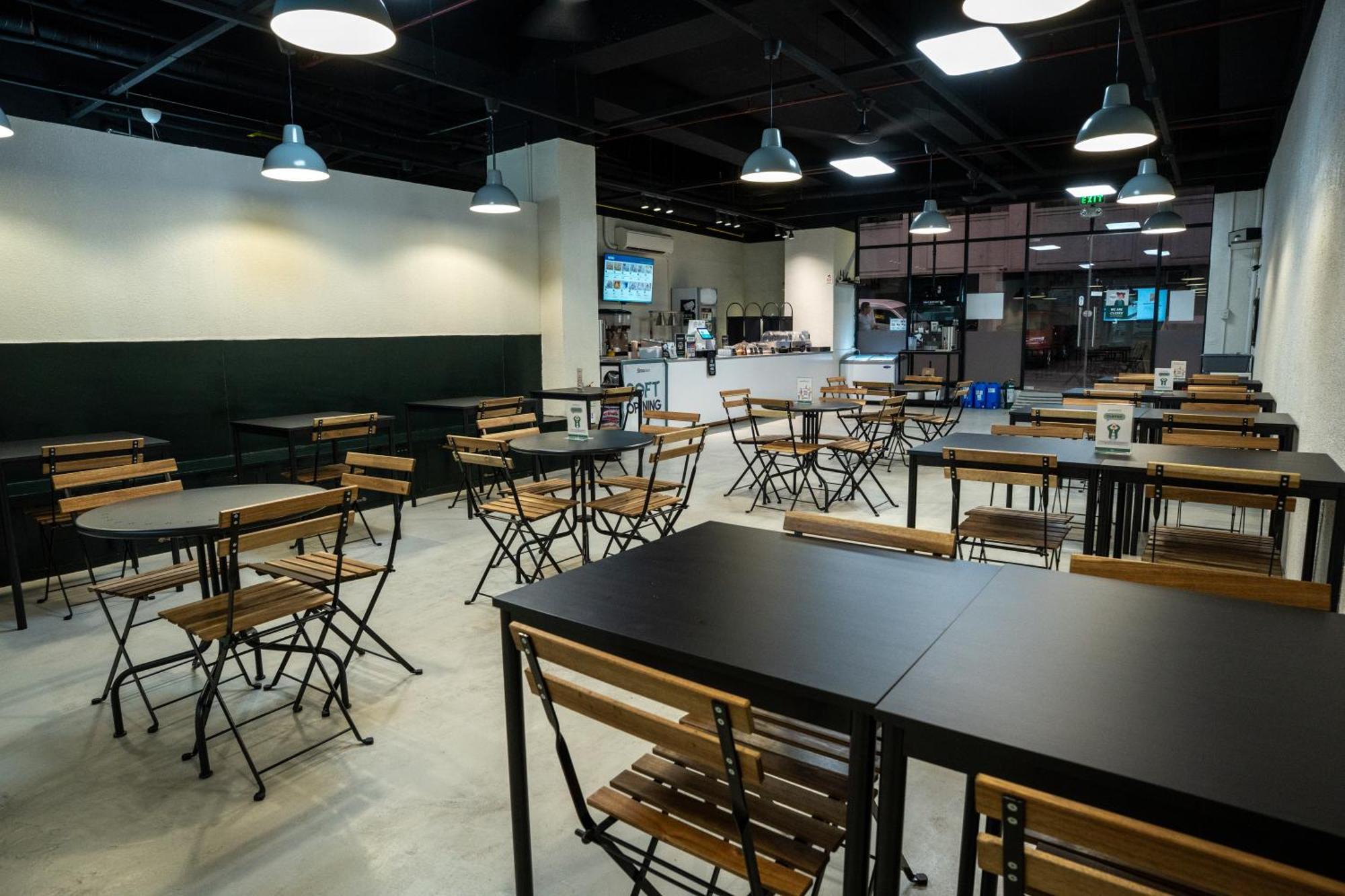 Hop Inn Ortigas Center Manila Pasig City Luaran gambar